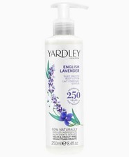 Yardley English Lavender Silky
