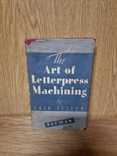 Vintage the art - vintage, letterpress