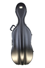 Bellafina ABS Cello Case With