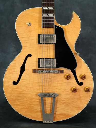 Gibson 1995 175d natural - gibson, es-175d