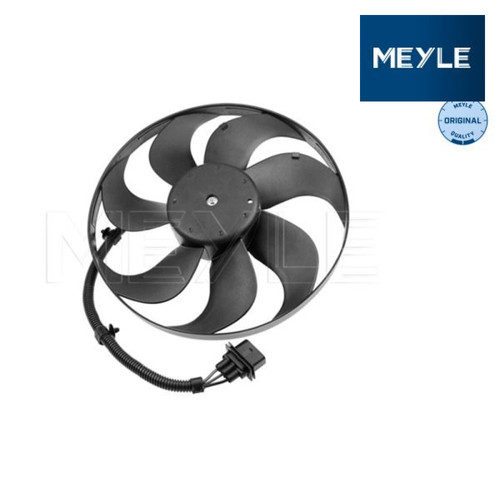 Fan engine cooling meyle 100 - fan,,