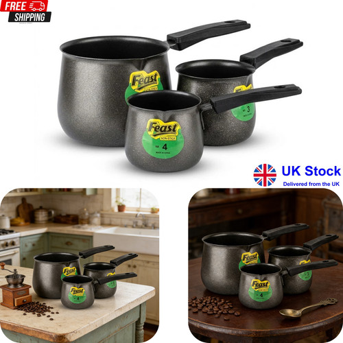 3pcs turkish style stainless - turkish,