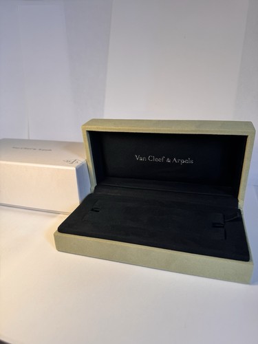 Authentic van cleef arpels - authentic,