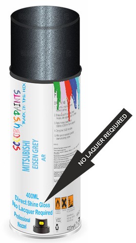 Car spray paint for mitsubishi - spray,