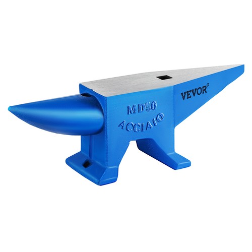 Vevor steel anvil blacksmith - anvil,
