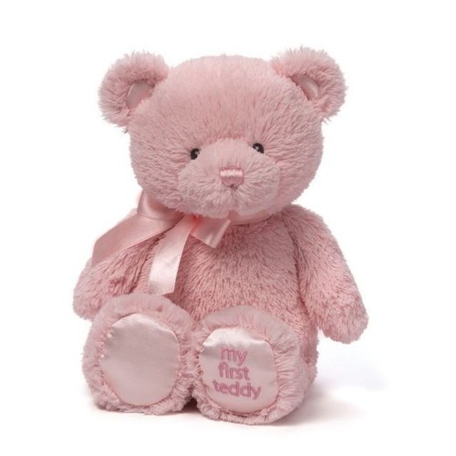 Gund first teddy bear - gund, small