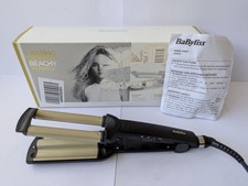 BaByliss 2337U Wave Envy Waver