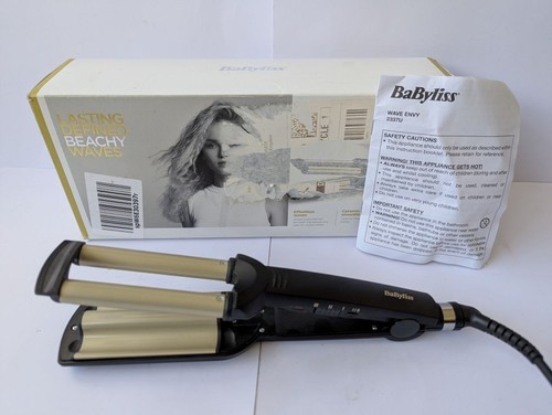 Babyliss 2337u wave envy waver - babyliss,