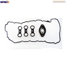 Gasket set cylinder head cover - set,