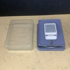 Vintage Grundig Tape Recorder