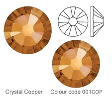 SWAROVSKI CRYSTALS CRYSTAL