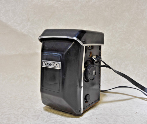 Vintage yashica mat 124g 6x6 - yashica,
