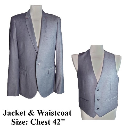 Ventuno mens suit - mens,