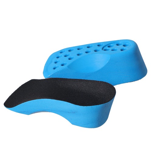 Pair half shoe - pair,
