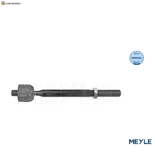 Axial joint tie rod - tie,