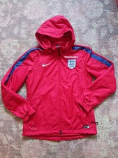 Nike England Jacket FA