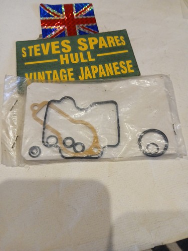 Honda carb ring kit xl250r - , o