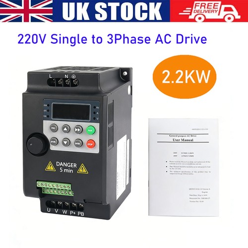 2kw single phase motor - 2.2kw,