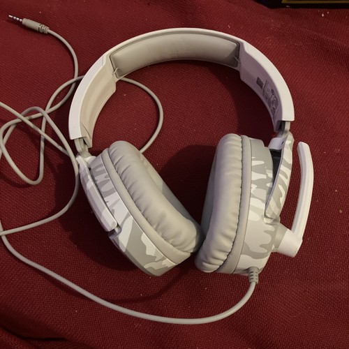 Turtle beach ear - ear, recon