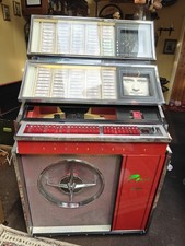 Rowe AMI JAL-200 1963 Jukebox