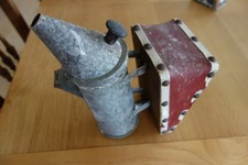 Beekeeping bee smoker - bee,