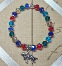 Golden Retriever Dog Glass