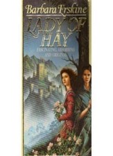 Lady of Hay By Barbara