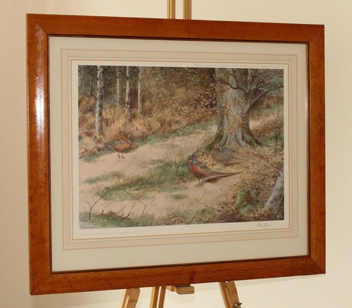 Philip rickman - rickman, (1891-1982)
