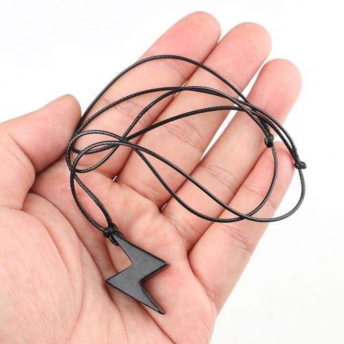 Shungit shungite pendant - shungit,