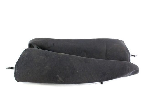 Pair side seats rear - pair, alfa