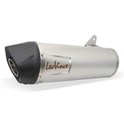 Rear muffler spare part - , set