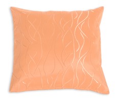 Pillow Case Damask Stripes