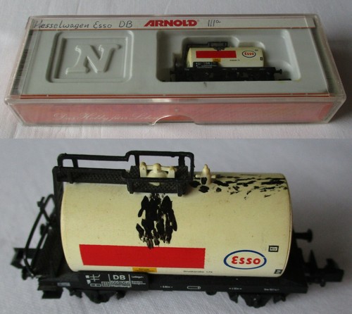 Arnold track 4331 - arnold, n
