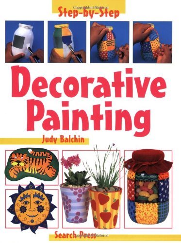 Decorative painting - decorative,
