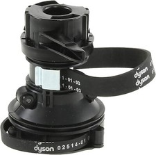 Genuine Dyson Clutch Control DC04 DC07 DC14 DC27 DC33 Brush Belt Gear Assembly