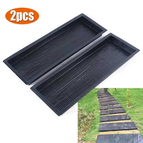 Stepping stone concrete - 2x,