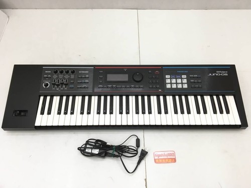 Roland juno 61 key - roland,