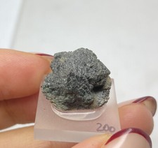 ALEXANDRITE Crystal rough