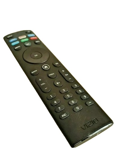 Original vizio xrt136 remote - vizio,