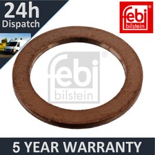 Fits Daewoo Febi Oil Sump Plug