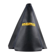 MOMO Manual Car pvc Leather