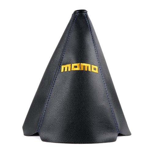 Momo manual car - pvc, leather