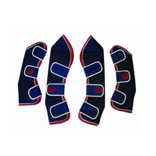 Weatherbeeta Wide Tab Long