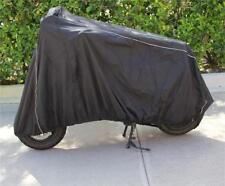 SUPER HEAVY-DUTY BIKE MOTORCYCLE COVER FOR Pitster Pro X2 Mini GP 2013