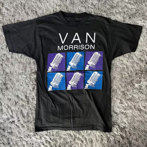 Van morrison 1990 - 1990, gift
