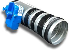 Fire protection dampers WH 25