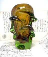 1950s MCM Czech Jan Beranek