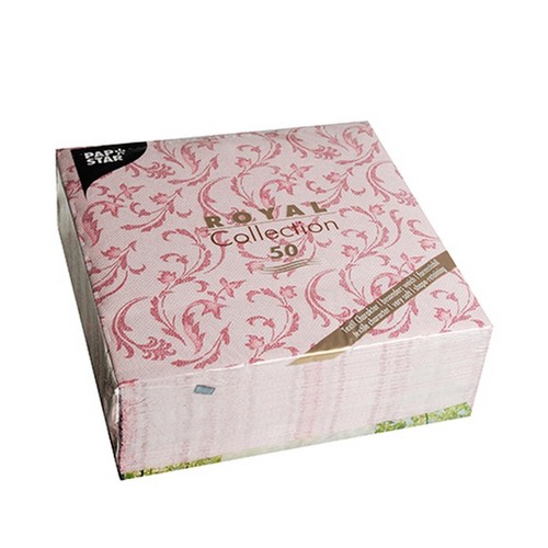 Napkins royal - napkins, "royal