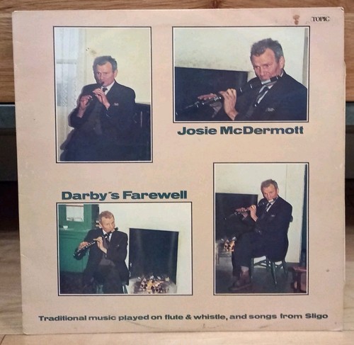 Josie mcdermott darby s - mcdermott, darby's