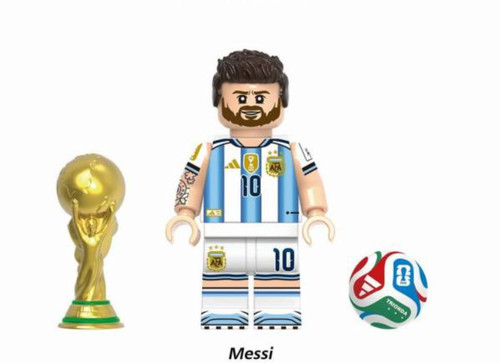 Lionel messi custom - lionel,